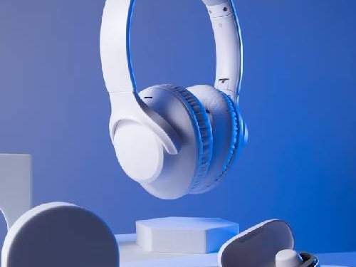 Gadget Desk