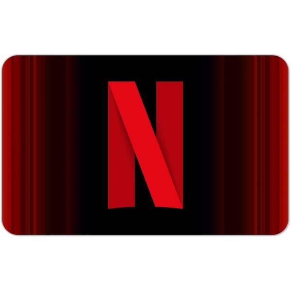 Netflix eGift Card
